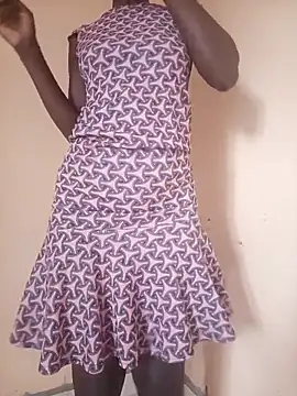 Hazel blac online show from April 15, 8:42 am