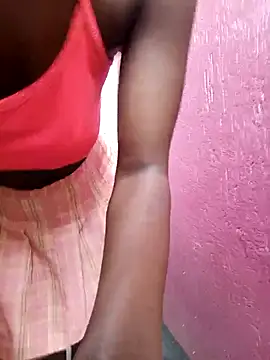 Hazel blac online show from March 10, 7:34 am