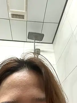 Angelababy001 online show from November 12, 1:48 pm