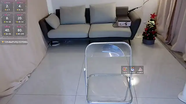 Angelababy001 online show from January 18, 1:03 pm