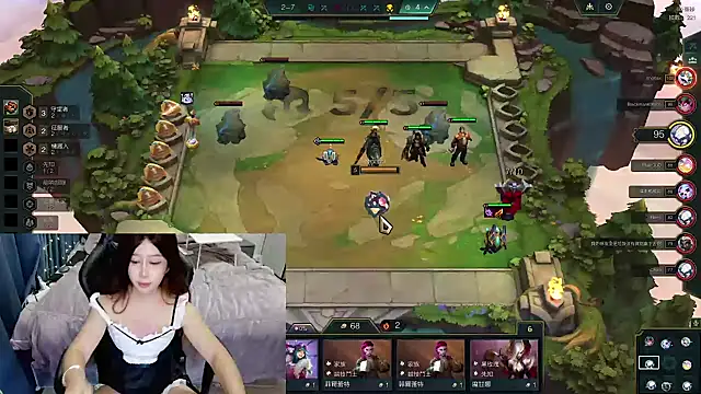 Snapshot of Angelababy001 chatting on December 12, 5:37 pm Angelababy001 online show from December 12, 5:37 pm