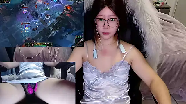 Snapshot of Angelababy001 chatting on January 17, 9:06 pm Angelababy001 online show from January 17, 9:06 pm