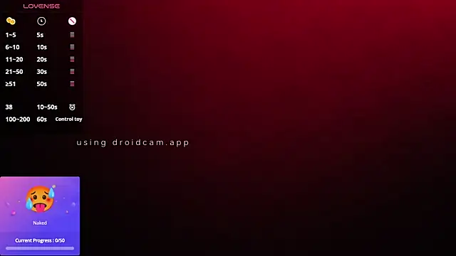 Snapshot of inherblood chatting on February 14, 8:26 pm inherblood online show from February 14, 8:26 pm