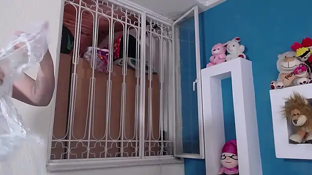 Cuty sexy hot online show from January 18, 11:57 am