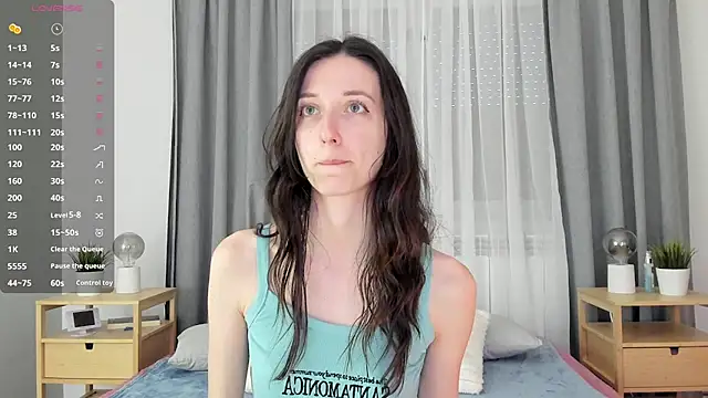 Ketty Belly online show from March 19, 4:07 pm