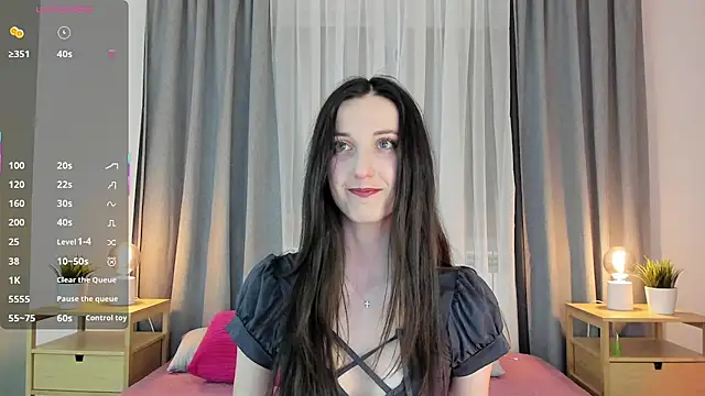 Snapshot of Ketty_Belly chatting on February 10, 10:20 pm Ketty Belly online show from February 10, 10:20 pm