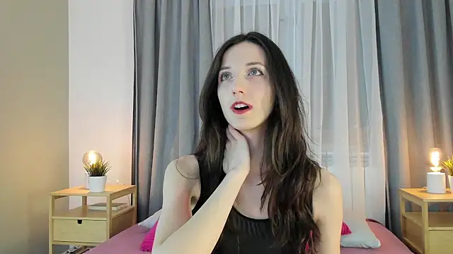 Ketty Belly online show from March 14, 10:27 pm