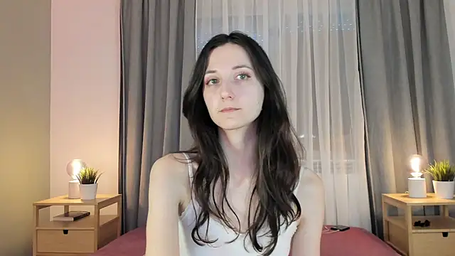 Ketty Belly online show from March 7, 3:17 pm