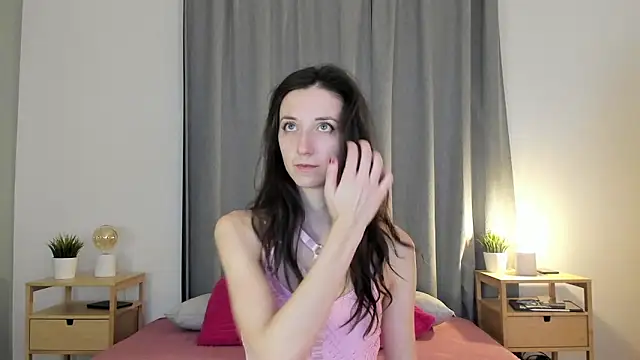 Ketty Belly online show from November 26, 8:36 am