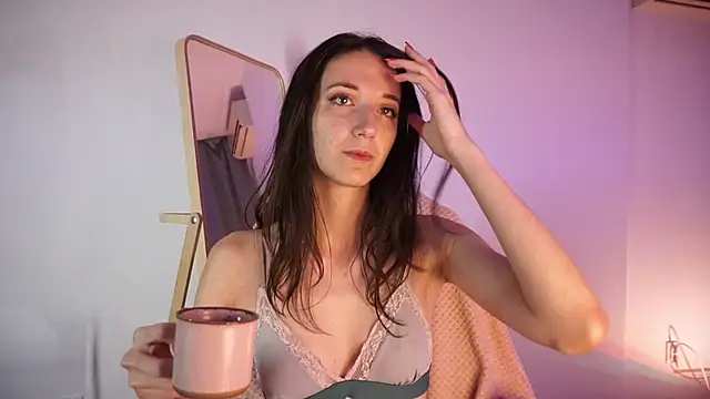 Ketty Belly online show from September 23, 6:09 am