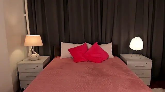 Ketty Belly online show from March 12, 7:35 am