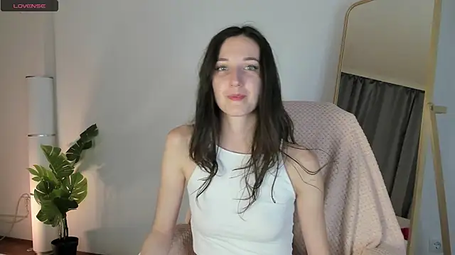 Ketty Belly online show from October 18, 9:50 pm