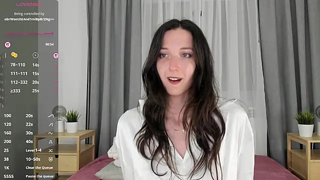 Ketty Belly online show from May 10, 9:49 pm
