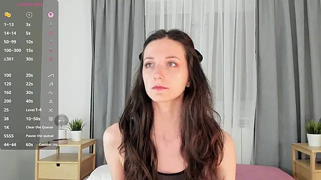 Ketty Belly online show from May 26, 9:29 am