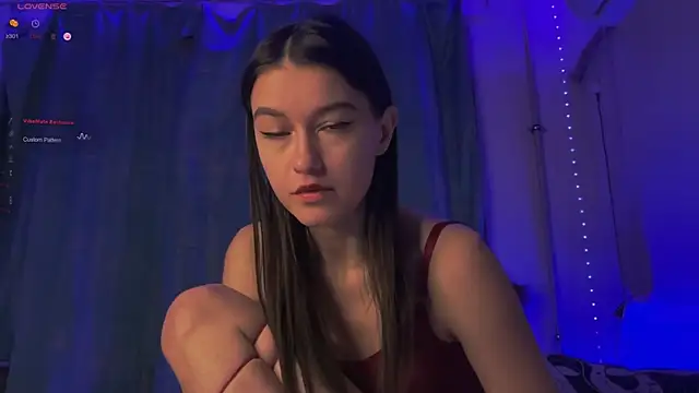 Alice  grace online show from March 2, 5:30 pm