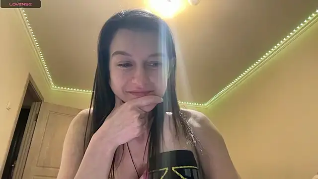 Alice  grace online show from February 14, 2:44 pm