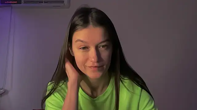 Alice  grace online show from February 21, 2:38 pm