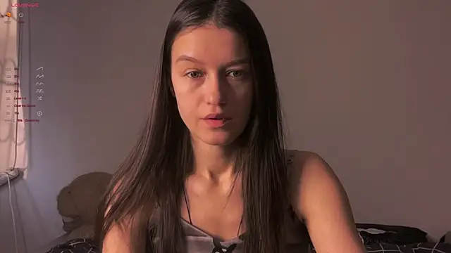 Alice  grace online show from March 11, 2:51 pm