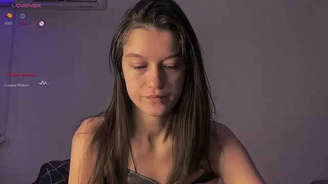 Alice  grace online show from February 23, 2:46 pm