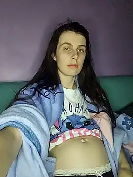 chachalette444 online show from February 18, 8:25 pm