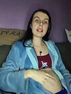 chachalette444 online show from February 16, 9:05 pm