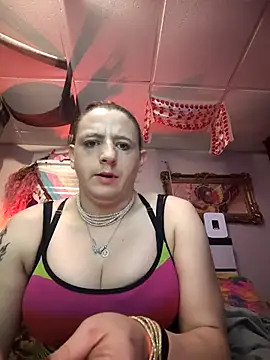 UniqueKorn86 online show from January 6, 8:24 pm