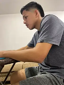 Dani202017 online show from February 11, 11:12 pm