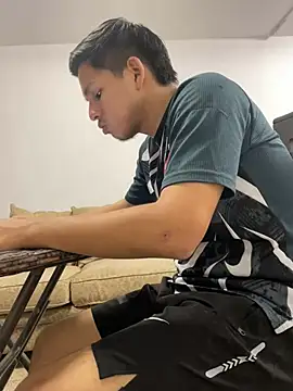 Dani202017 online show from March 6, 11:20 pm