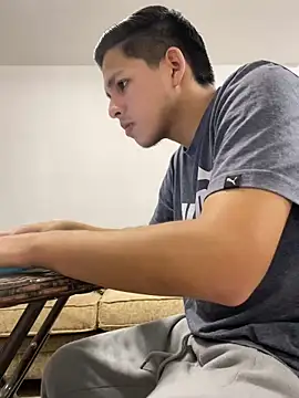 Dani202017 online show from December 4, 12:35 am