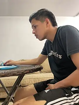 Dani202017 online show from February 25, 10:31 pm