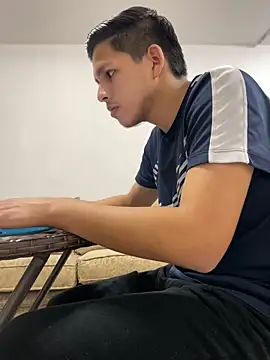 Dani202017 online show from December 7, 12:25 am