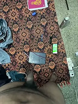 Submissiveguy69 online show from May 22, 7:17 am