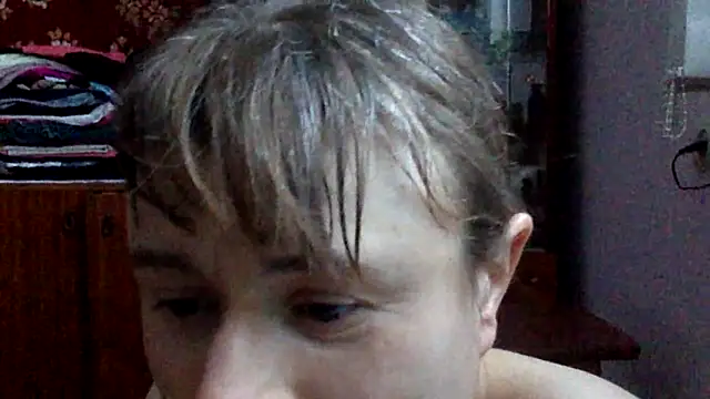 KlavdiaPetrivna online show from February 18, 5:49 am