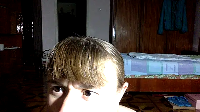 KlavdiaPetrivna online show from September 19, 11:31 pm