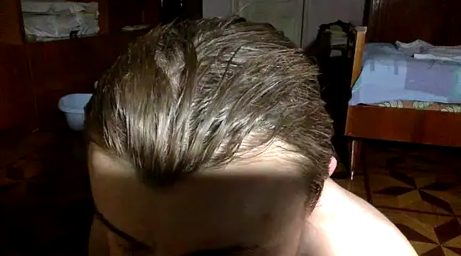 KlavdiaPetrivna online show from December 30, 8:47 pm