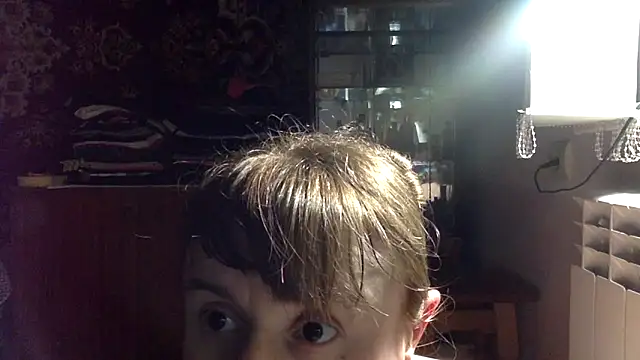 KlavdiaPetrivna online show from February 25, 11:59 pm