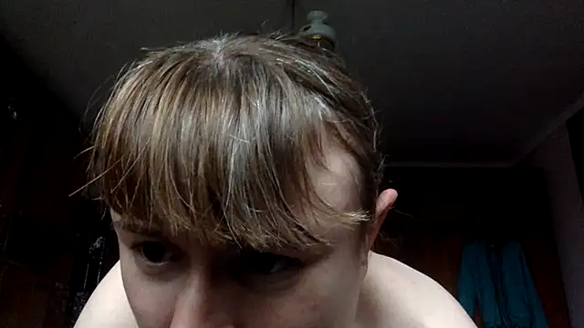 KlavdiaPetrivna online show from September 30, 6:41 am