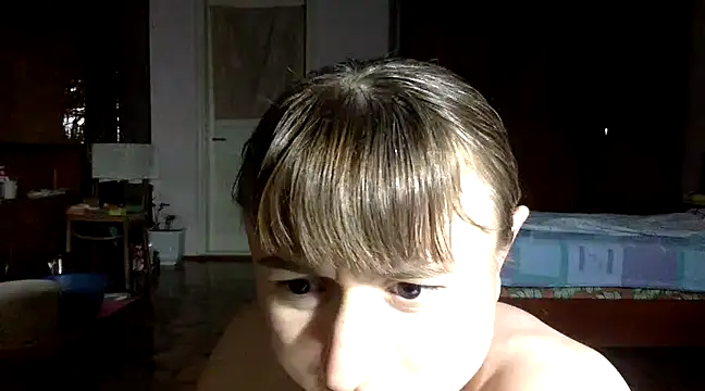 KlavdiaPetrivna online show from January 15, 1:45 am