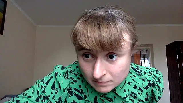 KlavdiaPetrivna online show from June 10, 5:47 pm
