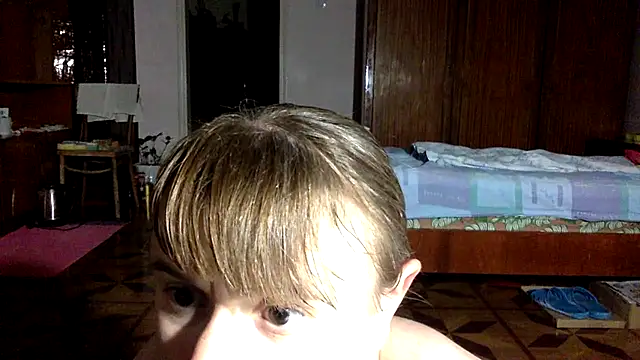 KlavdiaPetrivna online show from October 10, 12:33 am