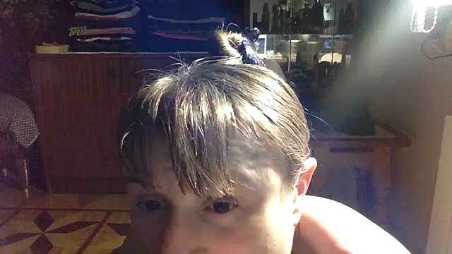 KlavdiaPetrivna online show from November 23, 11:59 pm