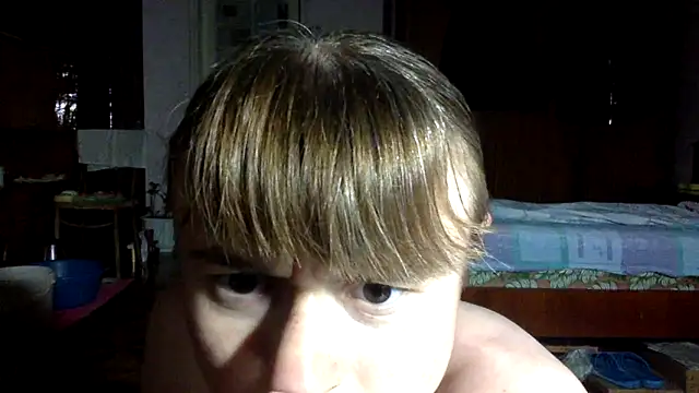 KlavdiaPetrivna online show from November 11, 8:03 pm