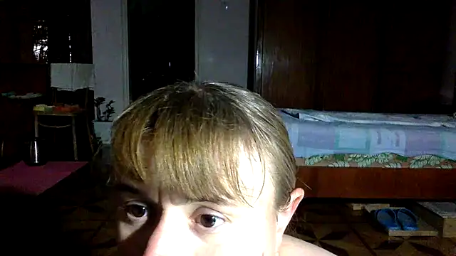KlavdiaPetrivna online show from July 12, 1:17 am