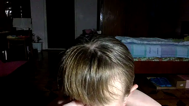 KlavdiaPetrivna online show from September 21, 12:27 am