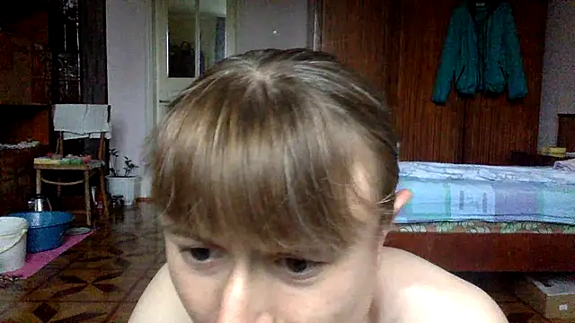 KlavdiaPetrivna online show from September 24, 5:36 am