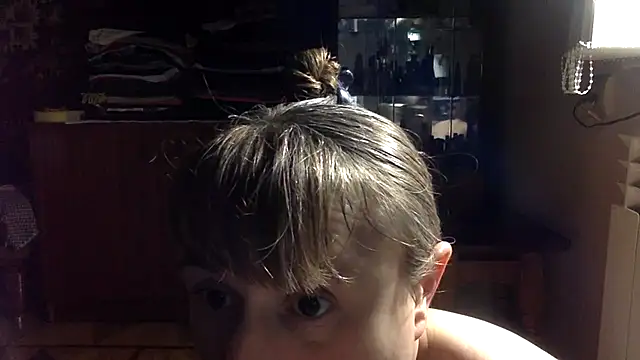 KlavdiaPetrivna online show from January 12, 1:23 am