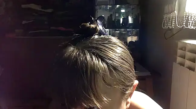 KlavdiaPetrivna online show from January 15, 11:08 pm