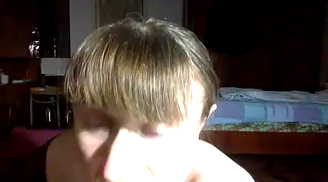 KlavdiaPetrivna online show from January 25, 9:46 pm