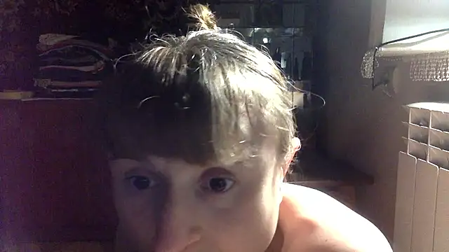 KlavdiaPetrivna online show from January 12, 7:31 pm