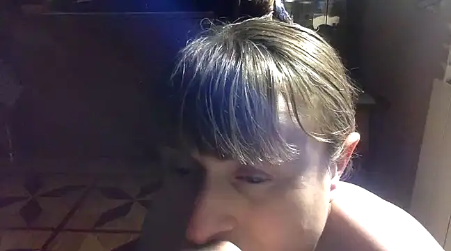 KlavdiaPetrivna online show from January 19, 11:00 pm